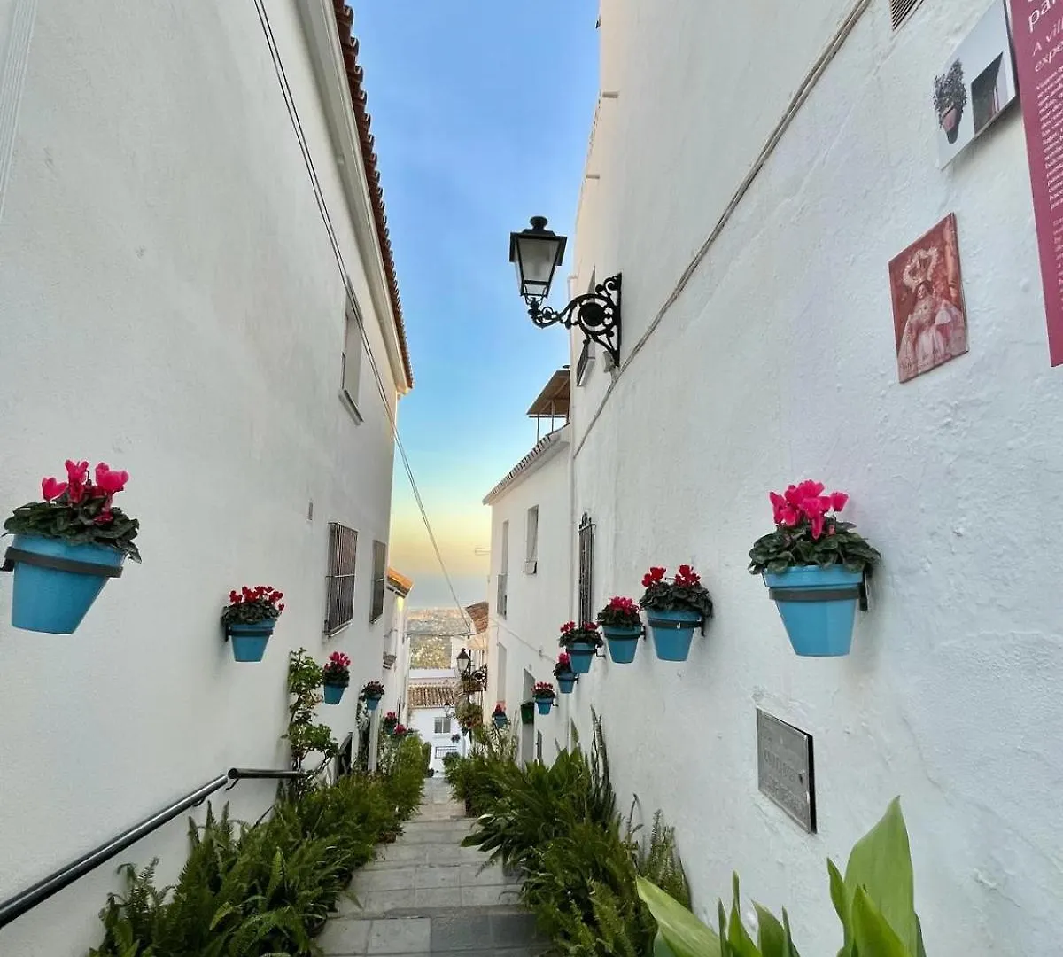 Apartamento Mijas Pueblo Apartamento