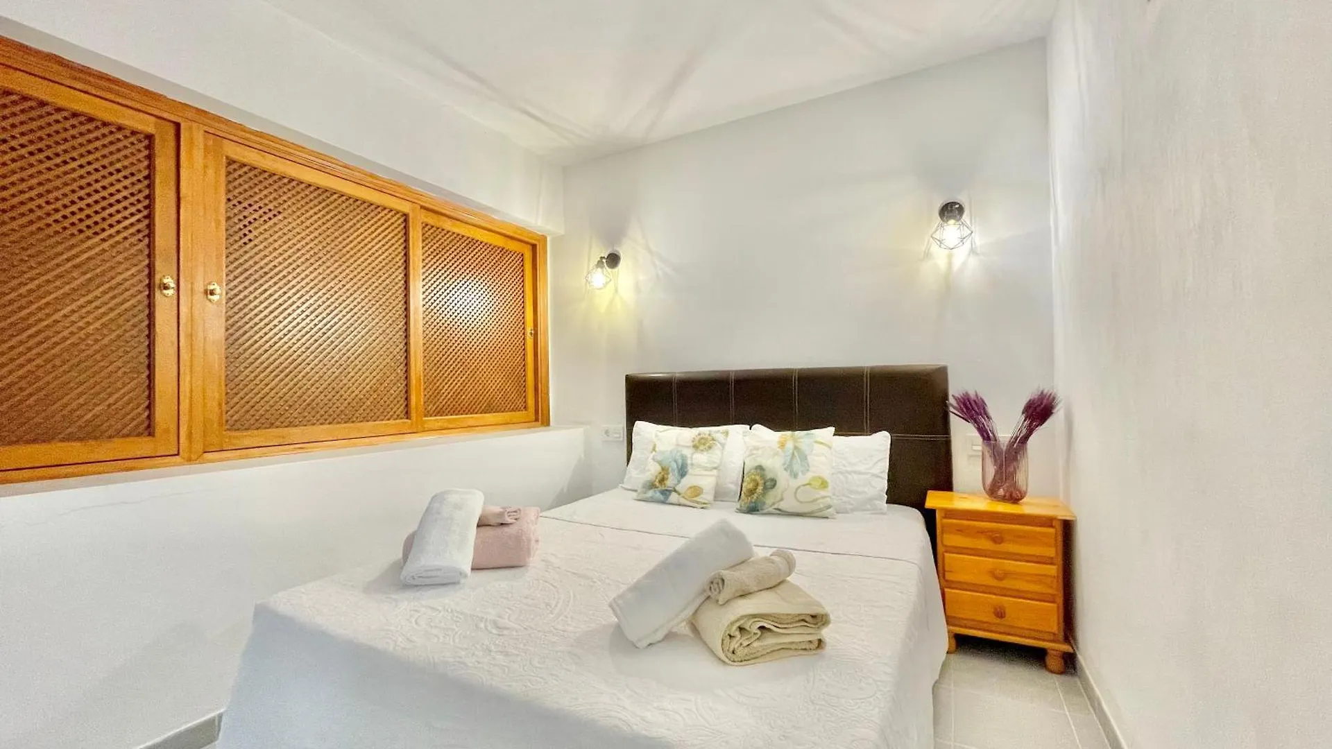 Apartamento Mijas Pueblo Apartamento