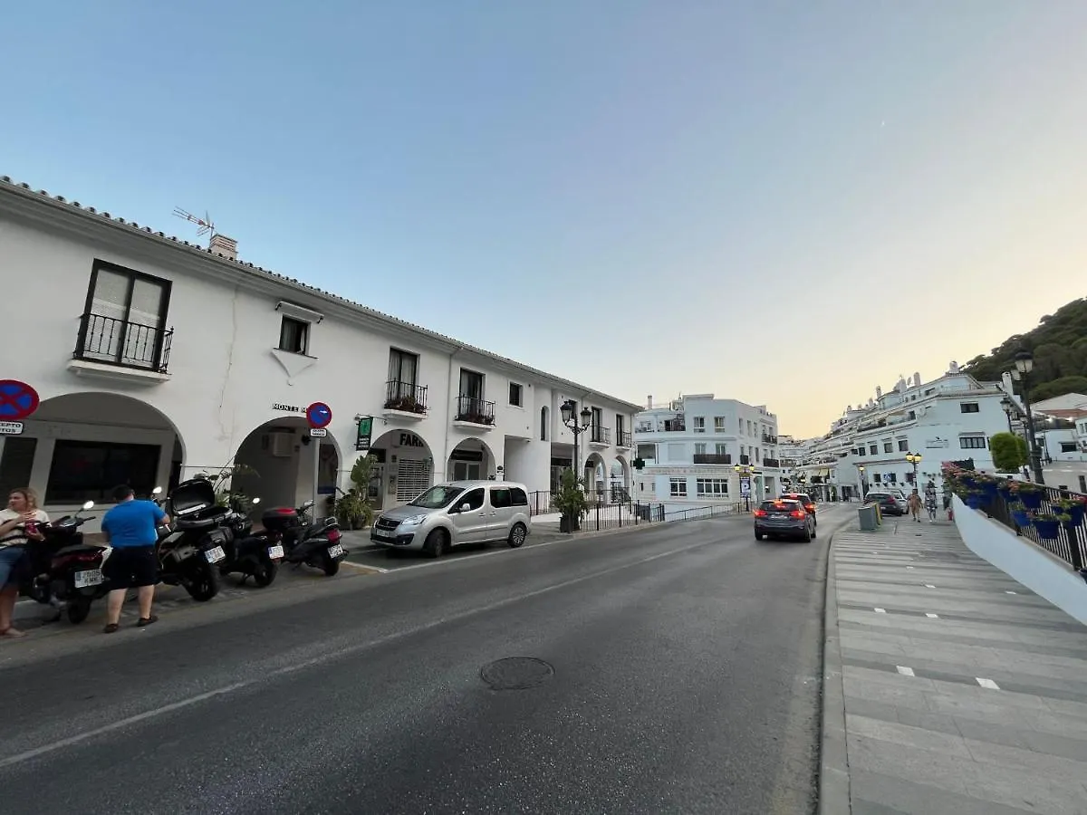 Mijas Pueblo Apartamento Apartment Spain